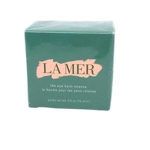 LA MER The Eye Balm Intense 0.5 oz. 15 ml